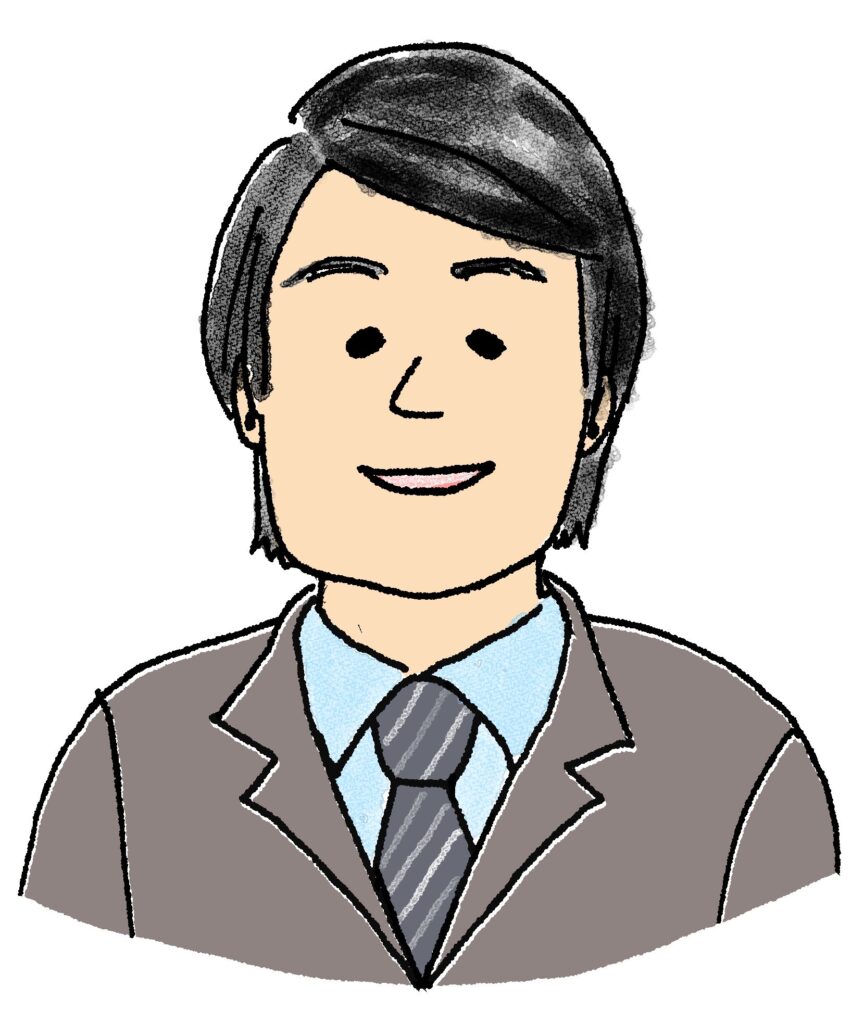 小貫　賢史(おぬき　さとし)