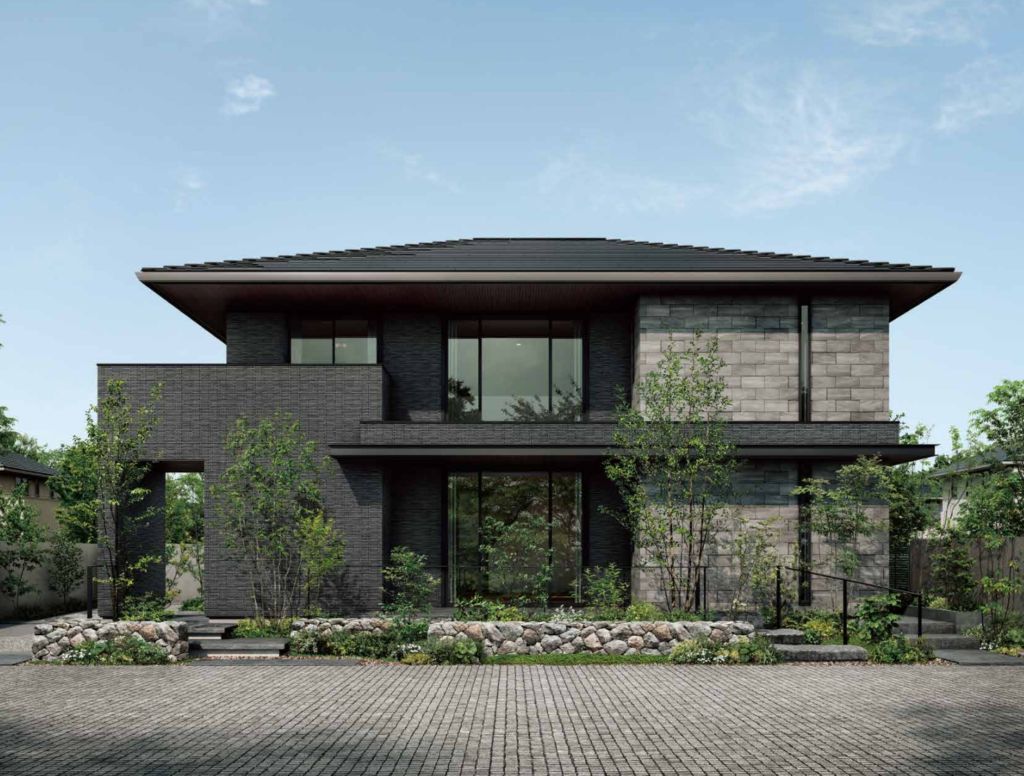 パナソニックホームズ様